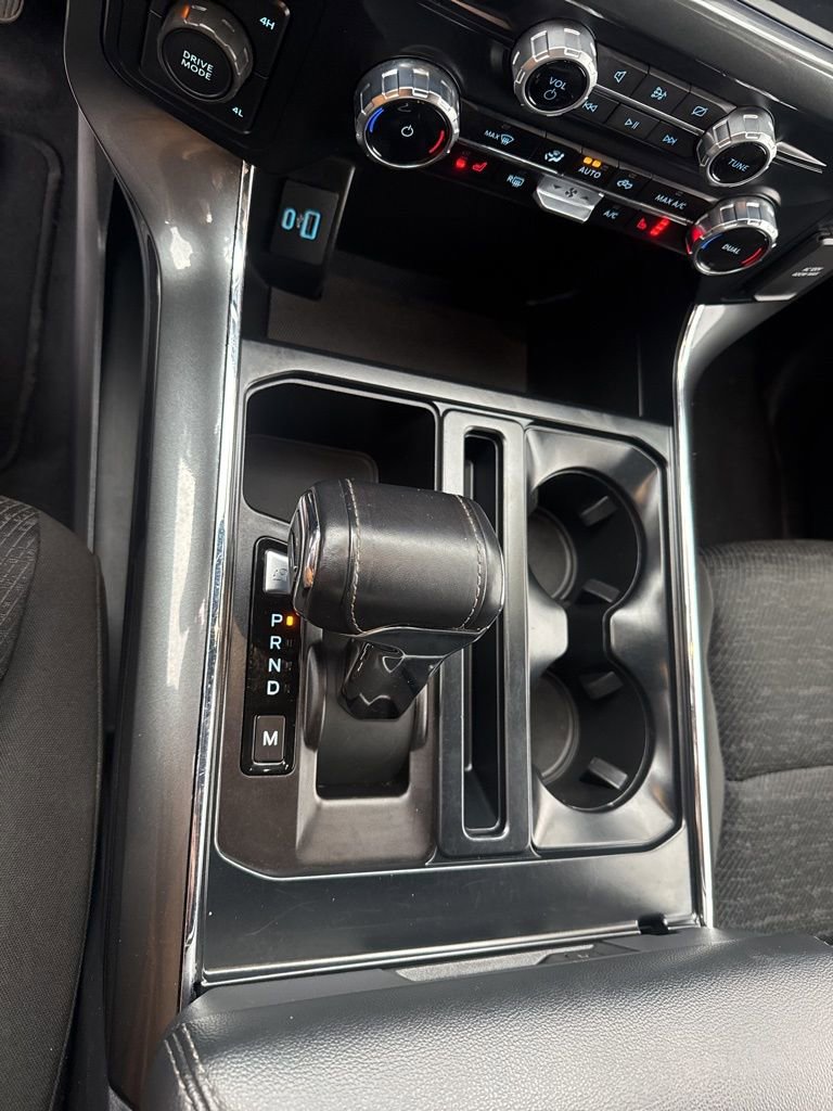 Certified 2023 Ford F150 XLT w/ Equipment Group 302A High image 27