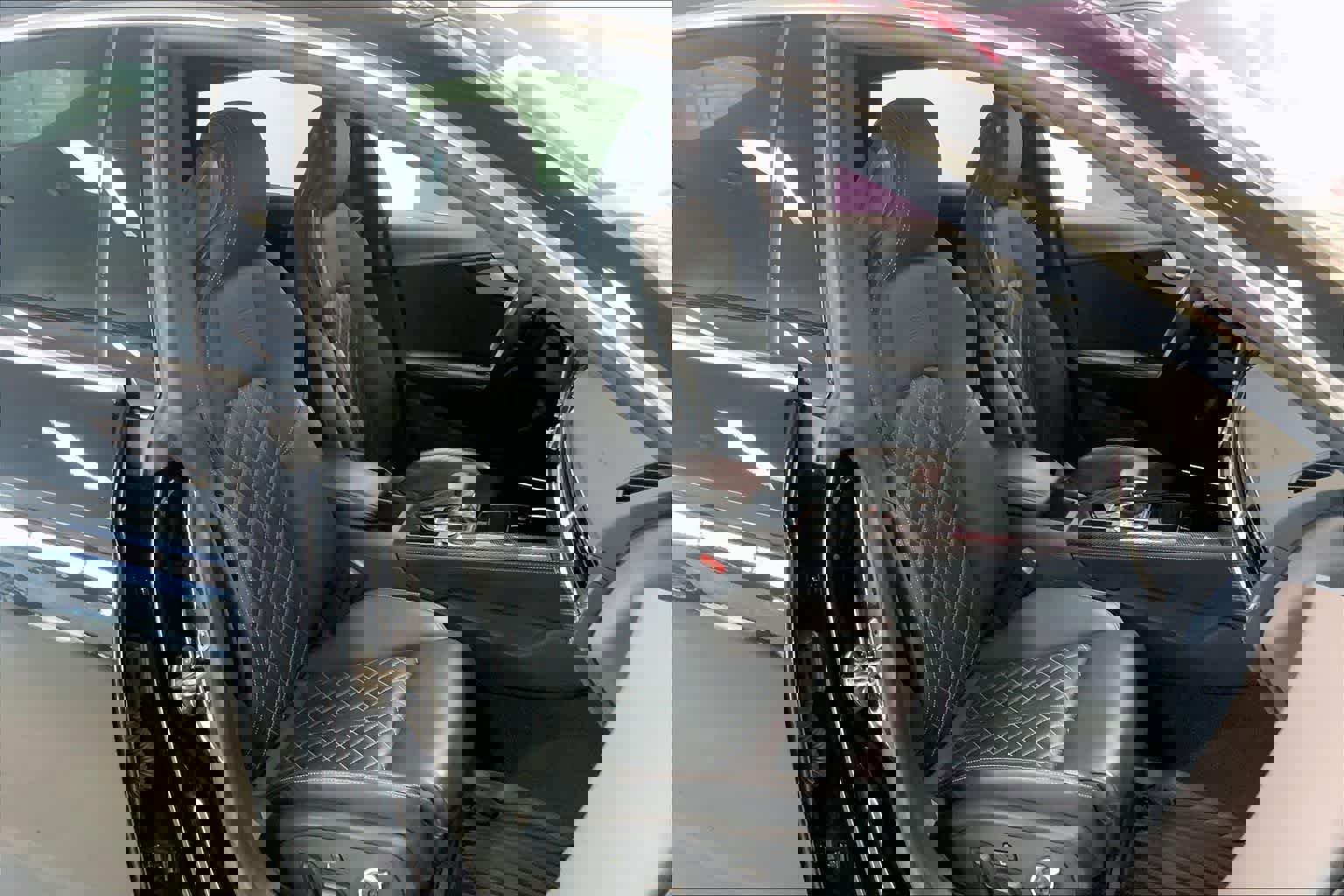 Used 2023 Audi S5 Prestige w/ Prestige Package image 12