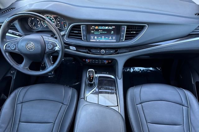 Used 2019 Buick Enclave Avenir w/ Avenir Technology Package image 15