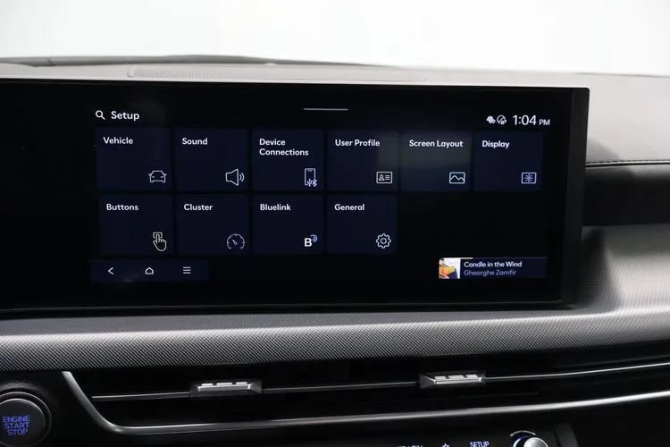 Used 2024 Hyundai Sonata SEL FWD image 31