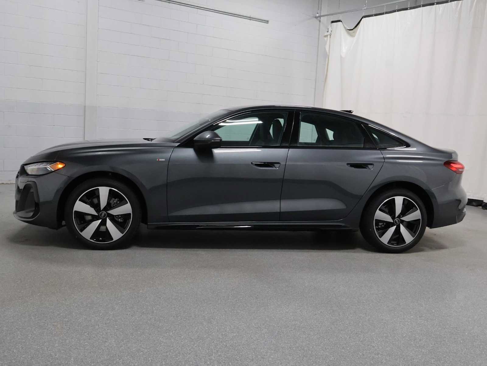 New 2026 Audi A5 Premium Plus AWD/4WD image 2