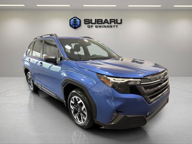 Certified 2026 Subaru Forester Premium AWD/4WD image 7