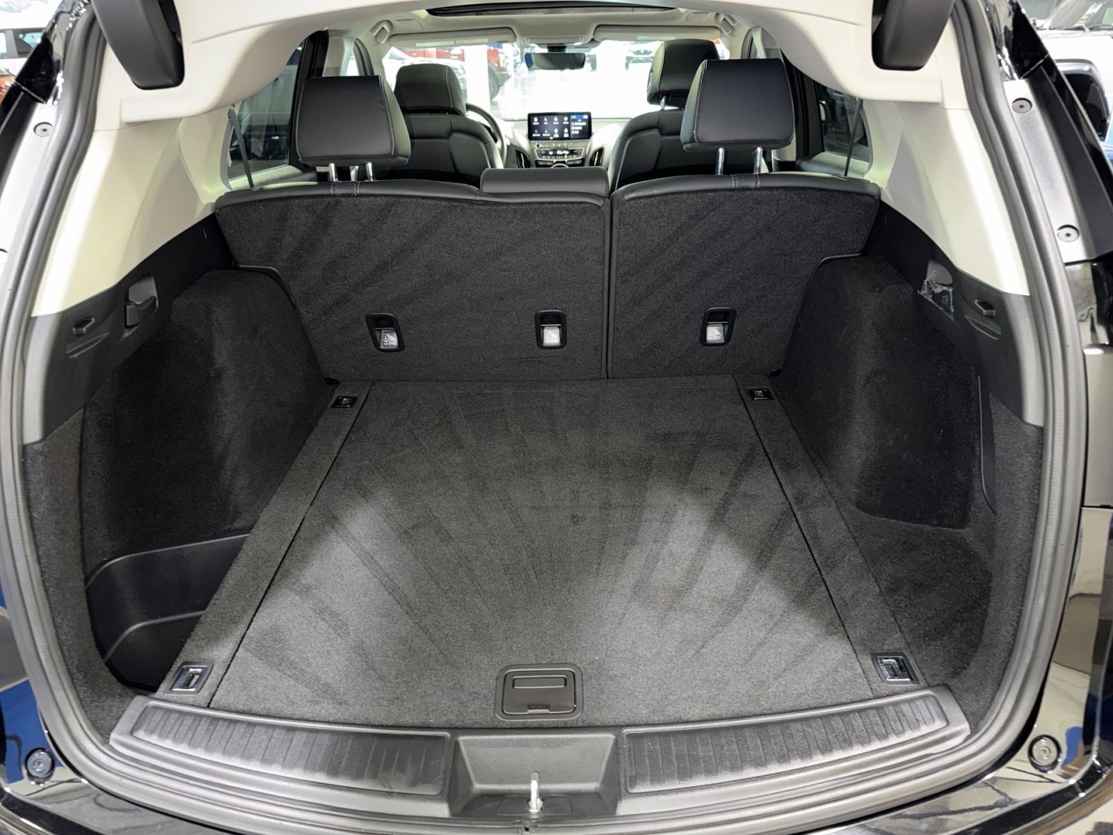 Used 2023 Acura RDX w/ Technology Package image 32