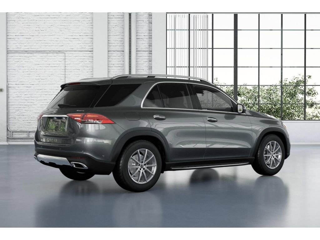 Certified 2024 Mercedes-Benz GLE 350 GLE 350 image 20