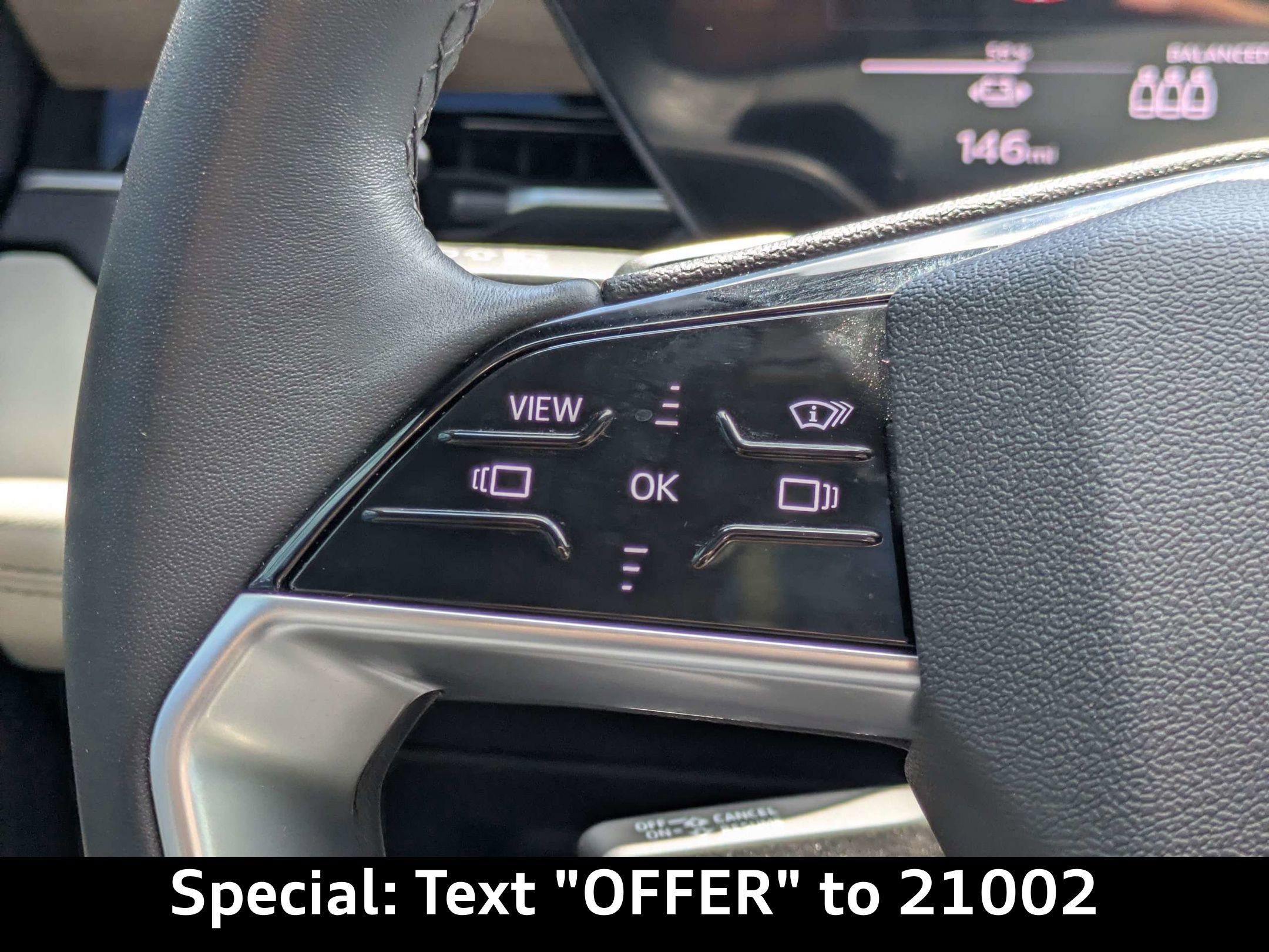 Certified 2025 Audi Q6 e-tron Premium Plus w/ Premium Plus AWD/4WD image 27