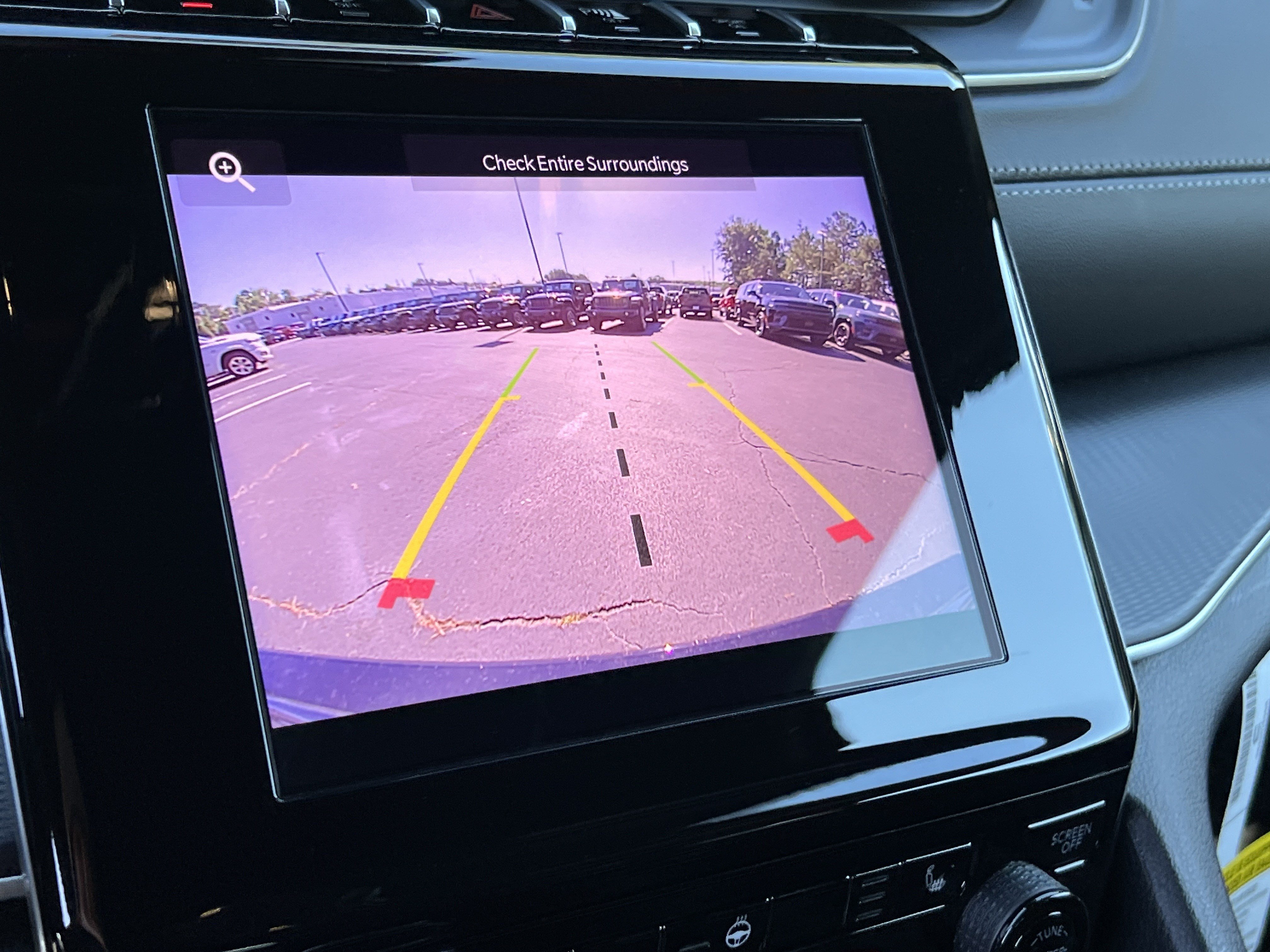 New 2026 Jeep Grand Cherokee Laredo X RWD image 30