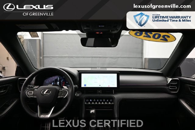 Certified 2026 Lexus IS 350 F Sport w/ Handling Package RWD image 26