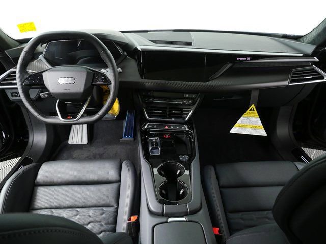 New 2026 Audi S e-tron GT Prestige AWD/4WD image 19
