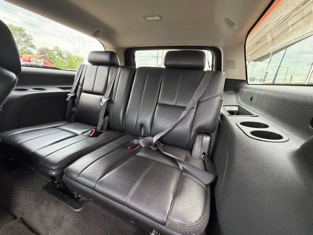 Used 2012 Chevrolet Suburban LT w/ All-Star Edition AWD/4WD image 18