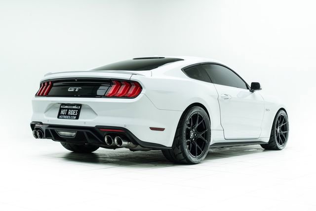 Used 2020 Ford Mustang GT image 12