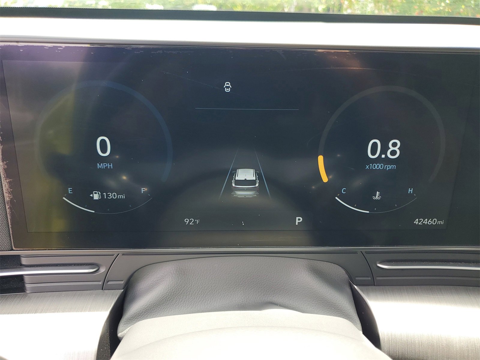 Used 2024 Hyundai Kona SEL w/ Convenience Package image 13