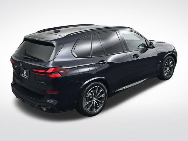 New 2026 BMW X5 xDrive50e w/ M Sport Package AWD/4WD image 27
