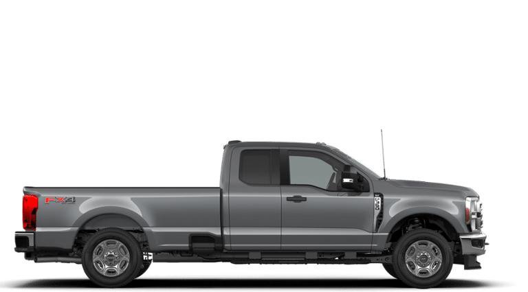 New 2026 Ford F350 XLT w/ FX4 Off-Road Package image 5