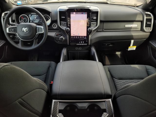 New 2026 RAM 1500 Lone Star RWD image 11