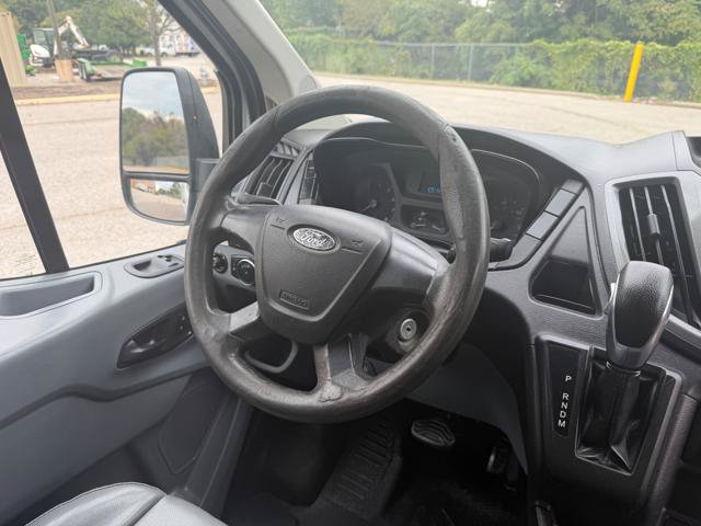 Used 2016 Ford Transit 150 130 Low Roof RWD image 12