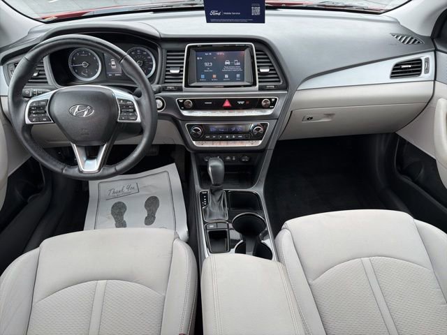 Used 2019 Hyundai Sonata SEL FWD image 14