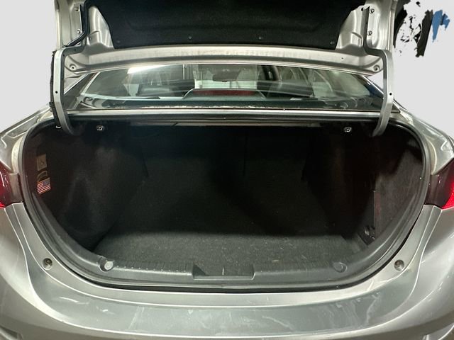 Used 2014 MAZDA MAZDA3 s Grand Touring image 28