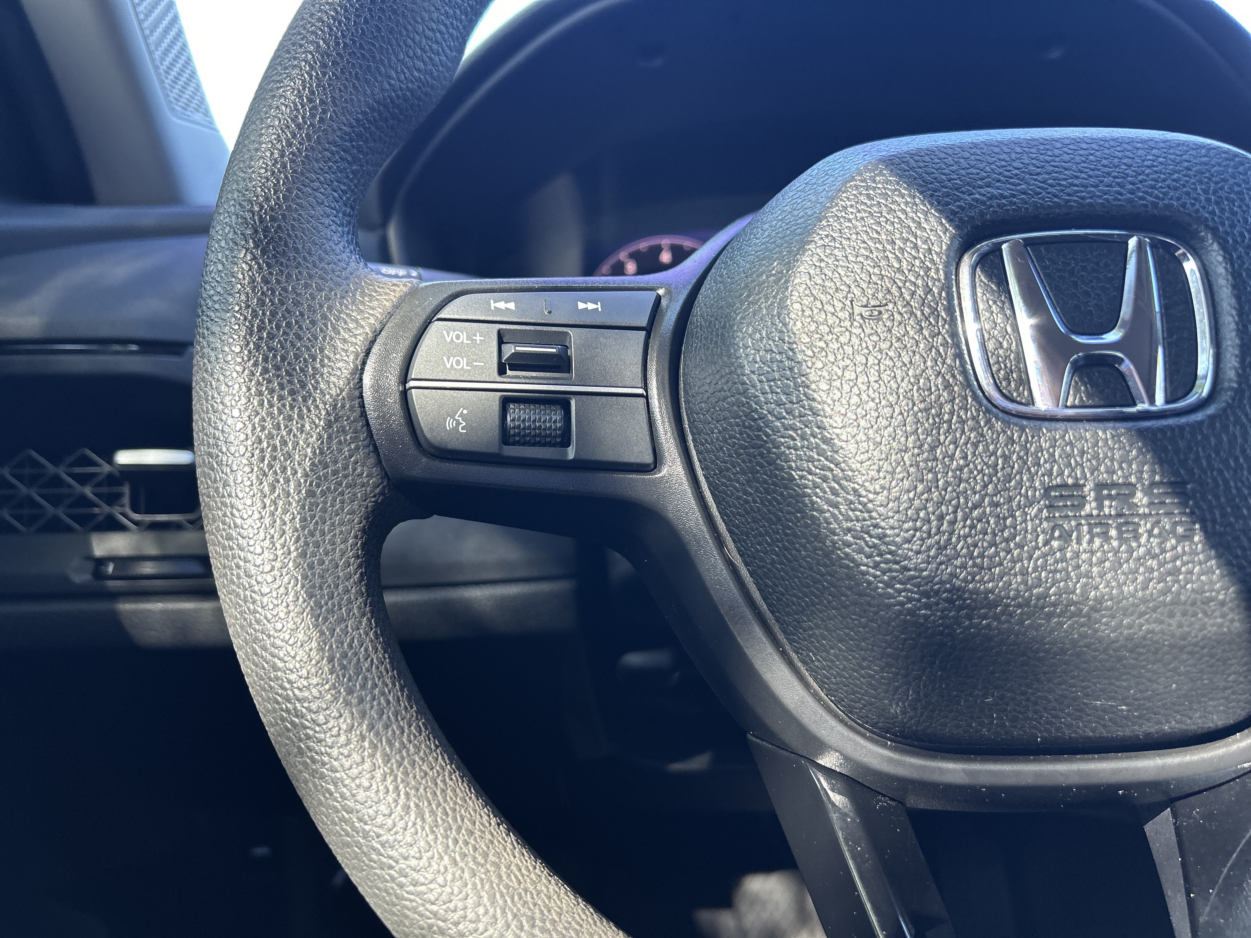 Used 2025 Honda Accord SE image 18