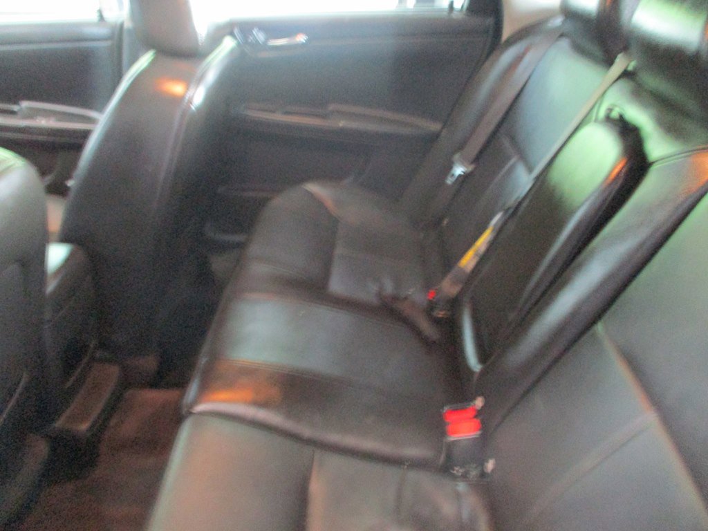 Used 2008 Chevrolet Impala LT w/ Luxury Edition Package image 7