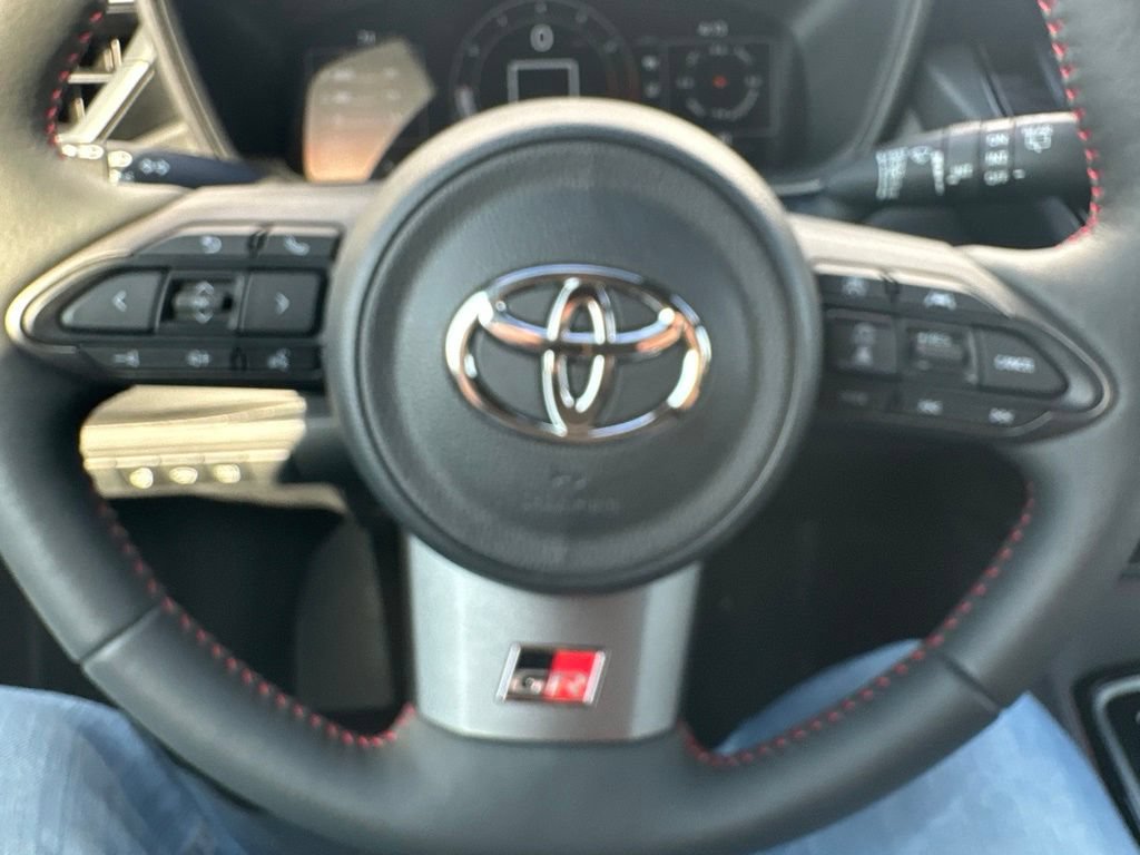 New 2026 Toyota Corolla GR AWD/4WD image 33