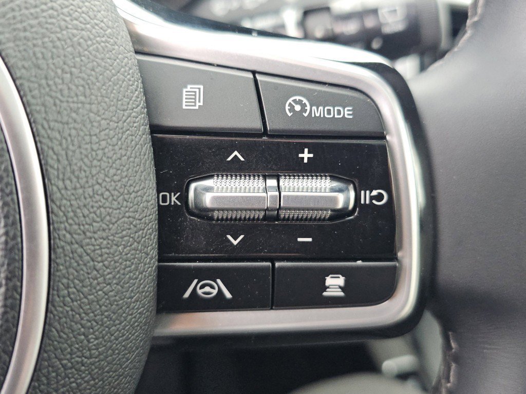 Used 2023 Kia Sorento X-Line EX AWD/4WD image 14
