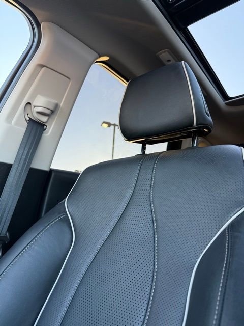 Certified 2019 Acura RDX AWD w/ Advance Package image 45