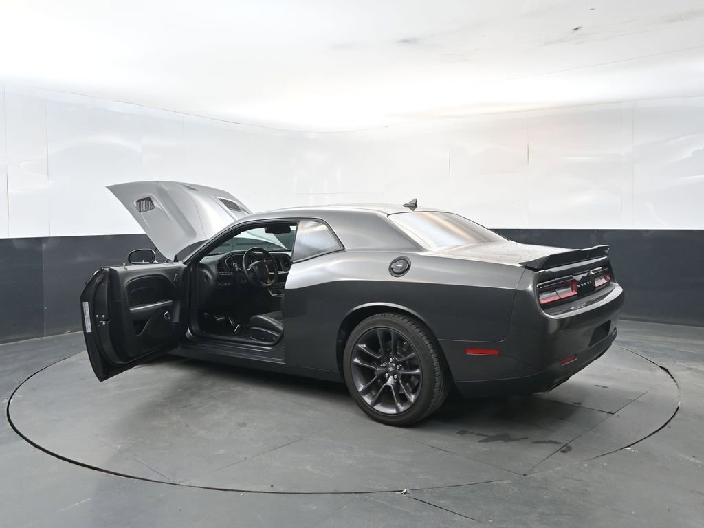 Used 2022 Dodge Challenger R/T Scat Pack w/ Plus Package image 27