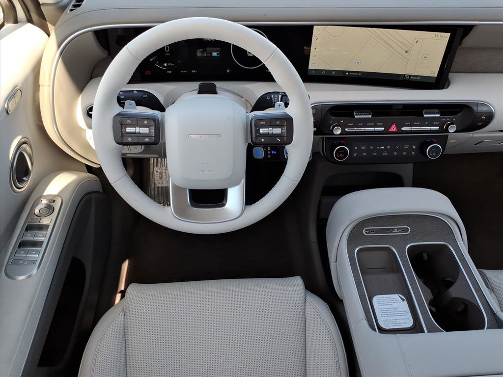 New 2026 Hyundai Palisade SEL Premium image 9