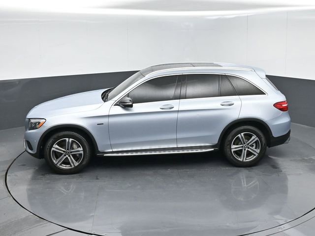 Used 2018 Mercedes-Benz GLC 350e 4MATIC image 41