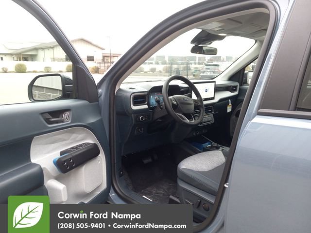 New 2026 Ford Maverick XLT w/ XLT Luxury Package image 9