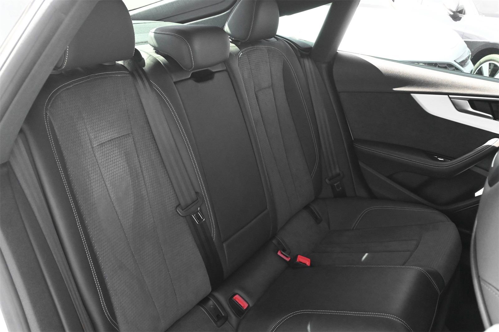 Certified 2023 Audi A5 2.0T Premium Plus w/ Premium Plus image 20