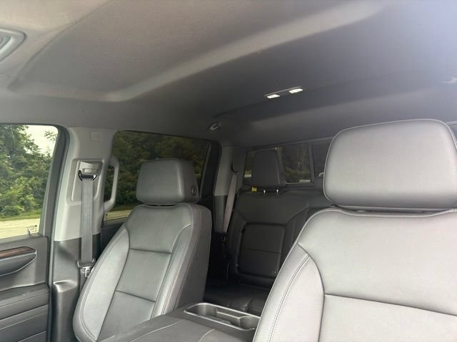 Used 2023 Chevrolet Silverado 1500 LT Trail Boss w/ Convenience Package II AWD/4WD image 27