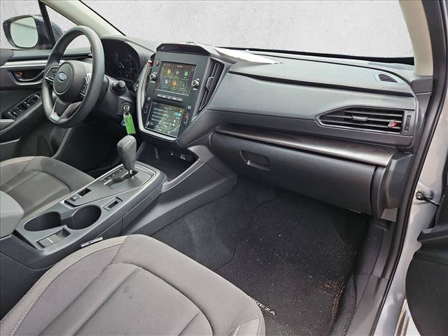 Used 2025 Subaru Impreza 2.0i AWD/4WD image 19