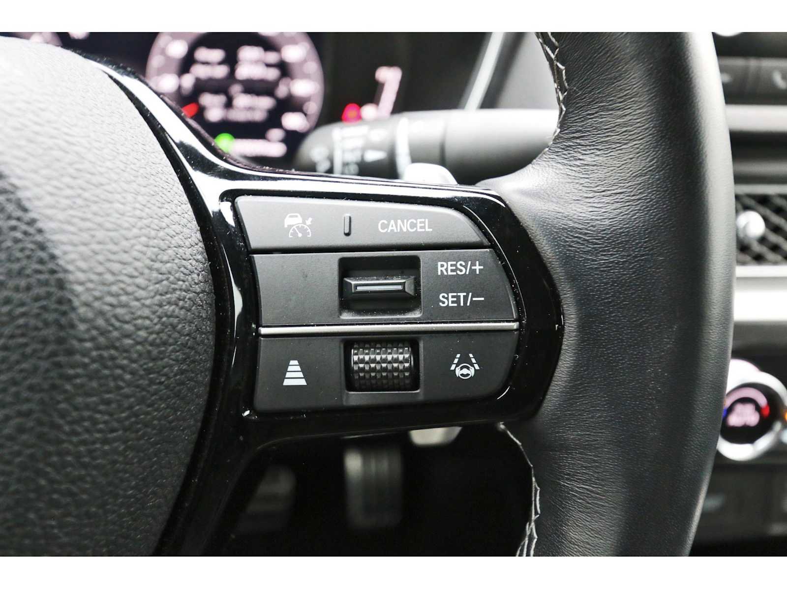 Used 2025 Acura Integra A-Spec FWD image 15