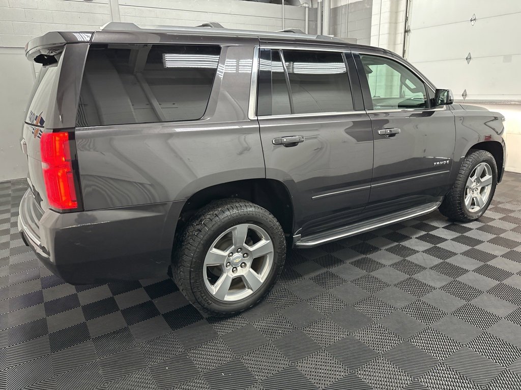 Used 2018 Chevrolet Tahoe Premier image 10
