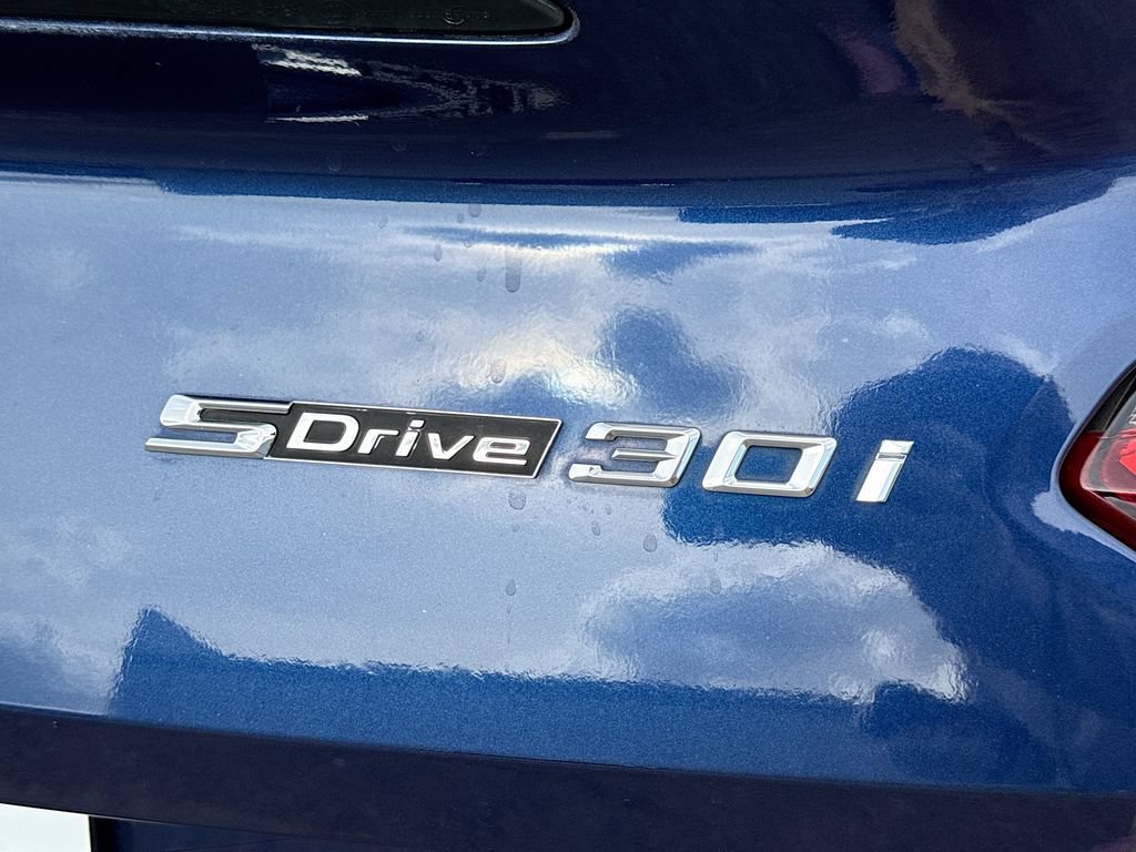 Used 2019 BMW Z4 sDrive30i w/ Convenience Package RWD image 11