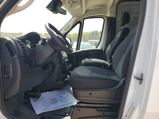 New 2026 RAM ProMaster 1500 w/ Safety Group FWD image 17