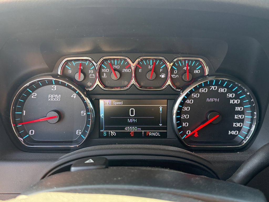 Used 2020 Chevrolet Tahoe LT AWD/4WD image 14