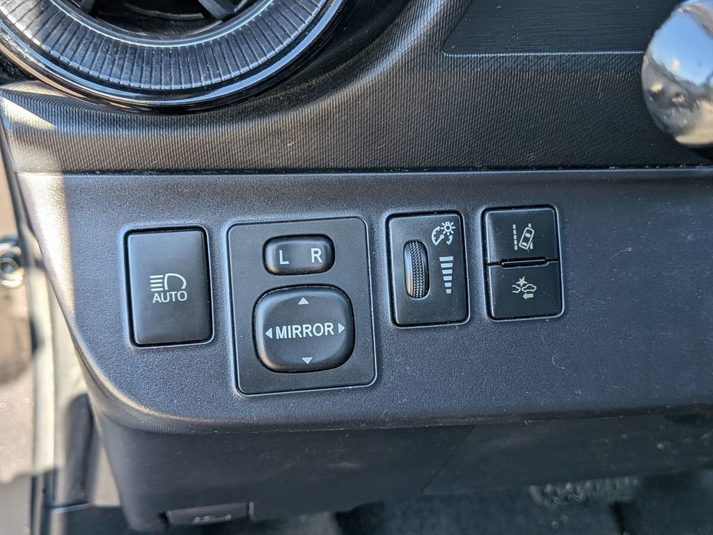 Used 2018 Toyota Prius C Four image 16