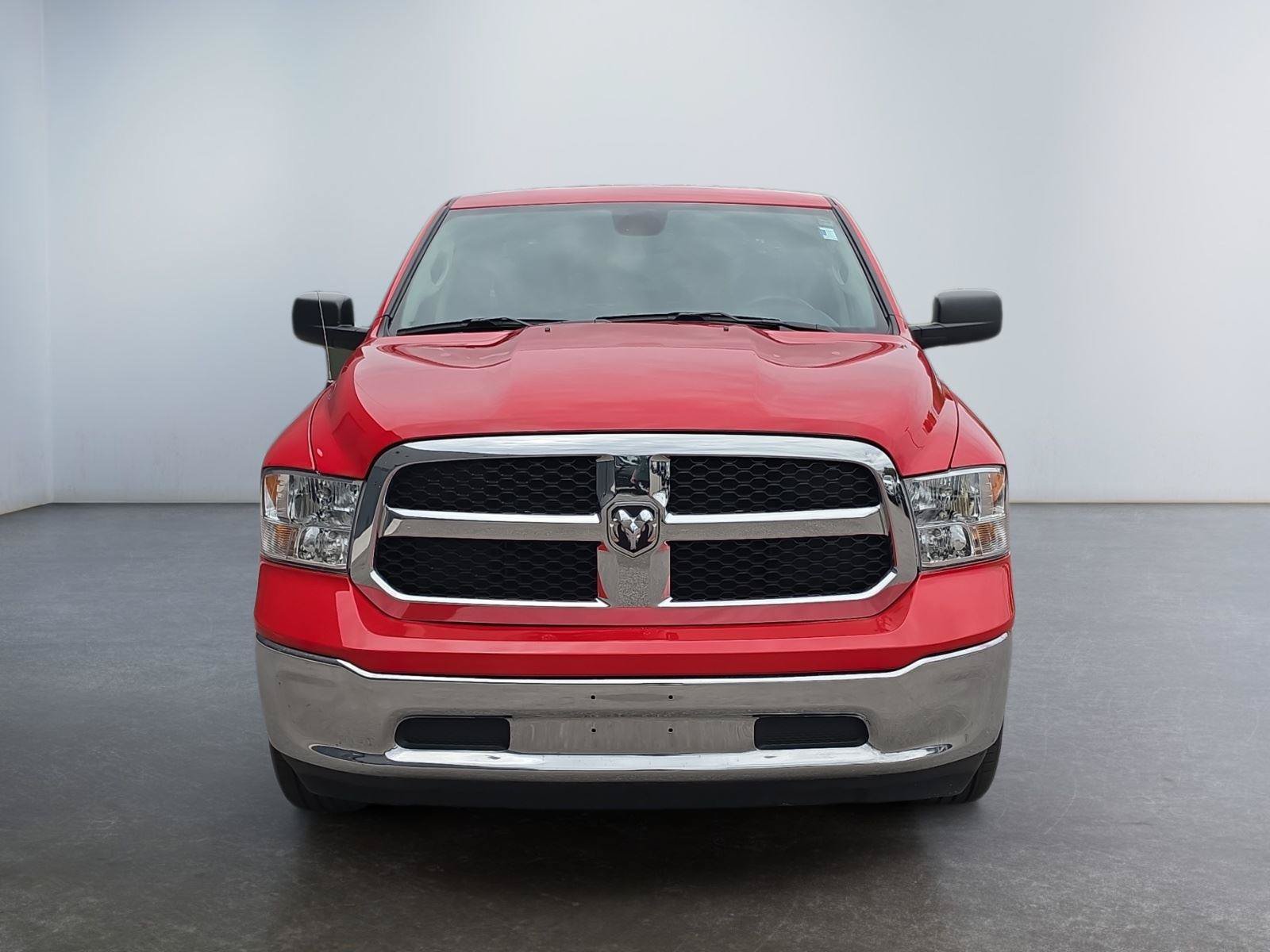 Used 2023 RAM 1500 Classic SLT AWD/4WD image 8