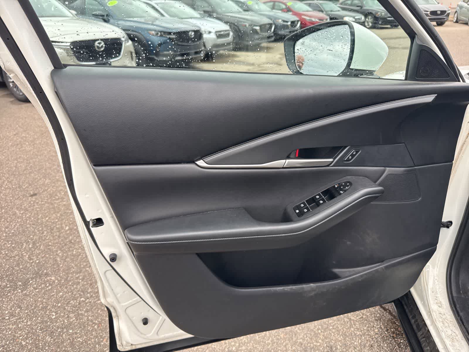 Used 2023 MAZDA CX-30 AWD 2.5 S w/ Select Package image 15