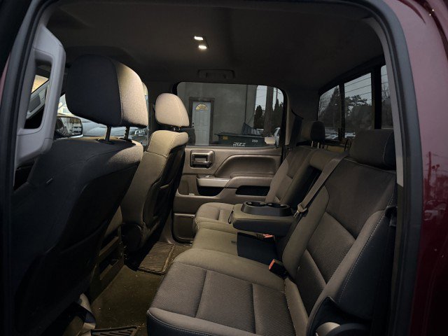 Used 2015 Chevrolet Silverado 1500 LT w/ All Star Edition image 11