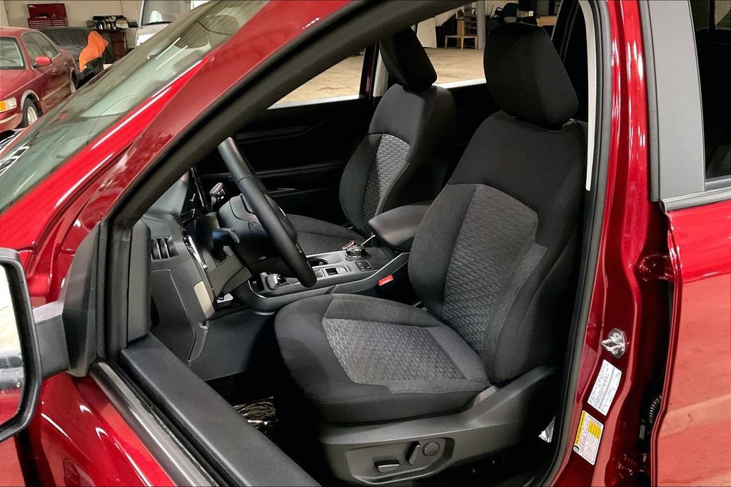 New 2026 Ford Ranger XLT AWD/4WD image 9