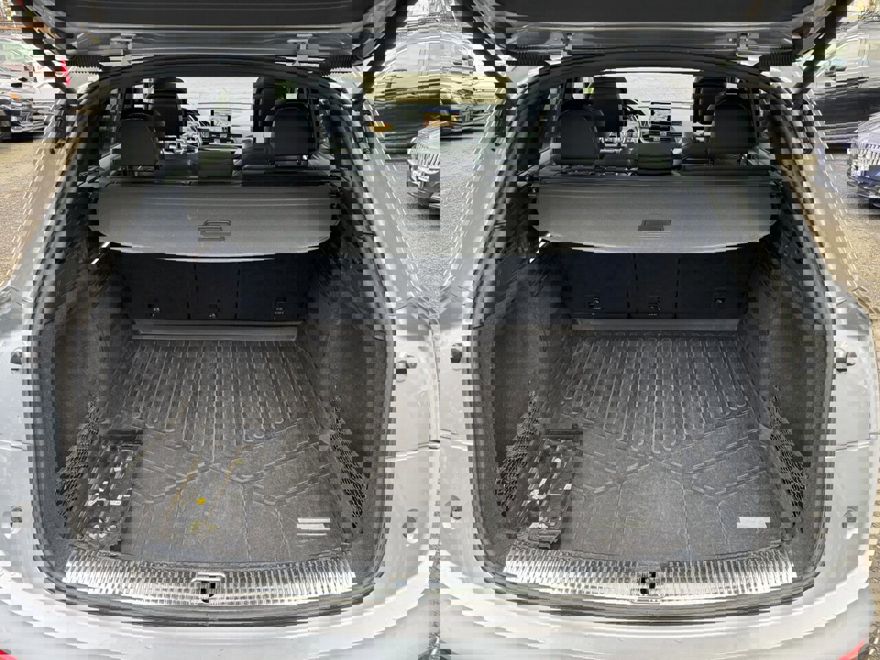 Used 2018 Audi SQ5 Premium Plus w/ Navigation Package image 16