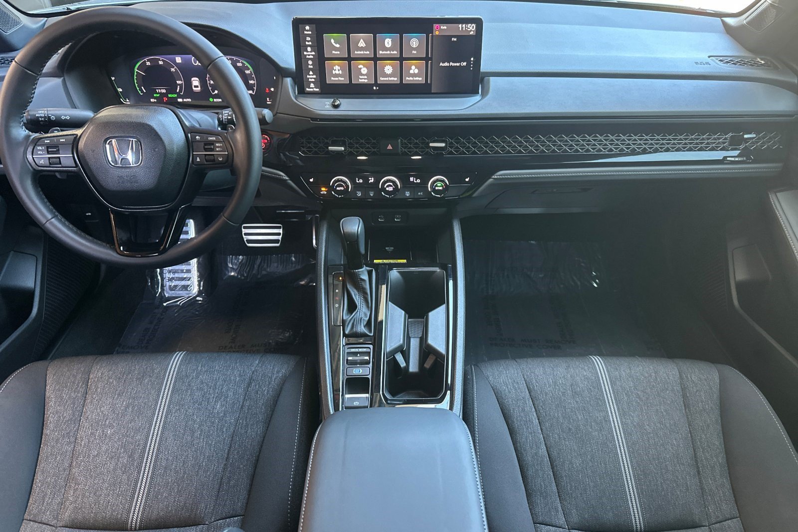 Used 2025 Honda Accord Sport image 15