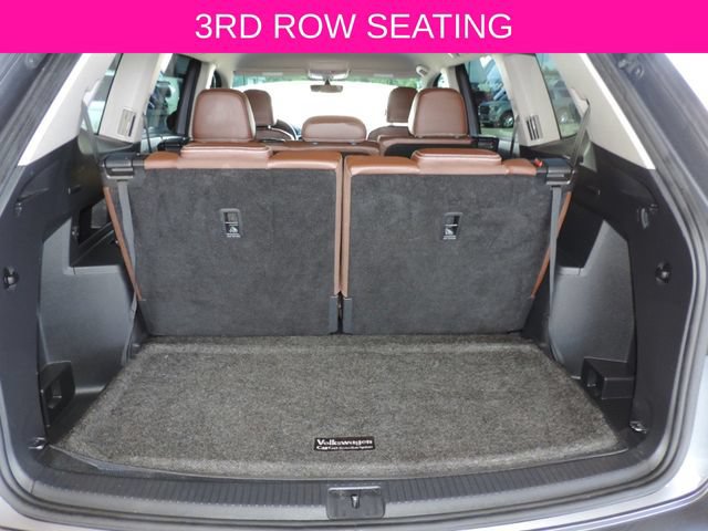 Used 2023 Volkswagen Atlas SE FWD image 16