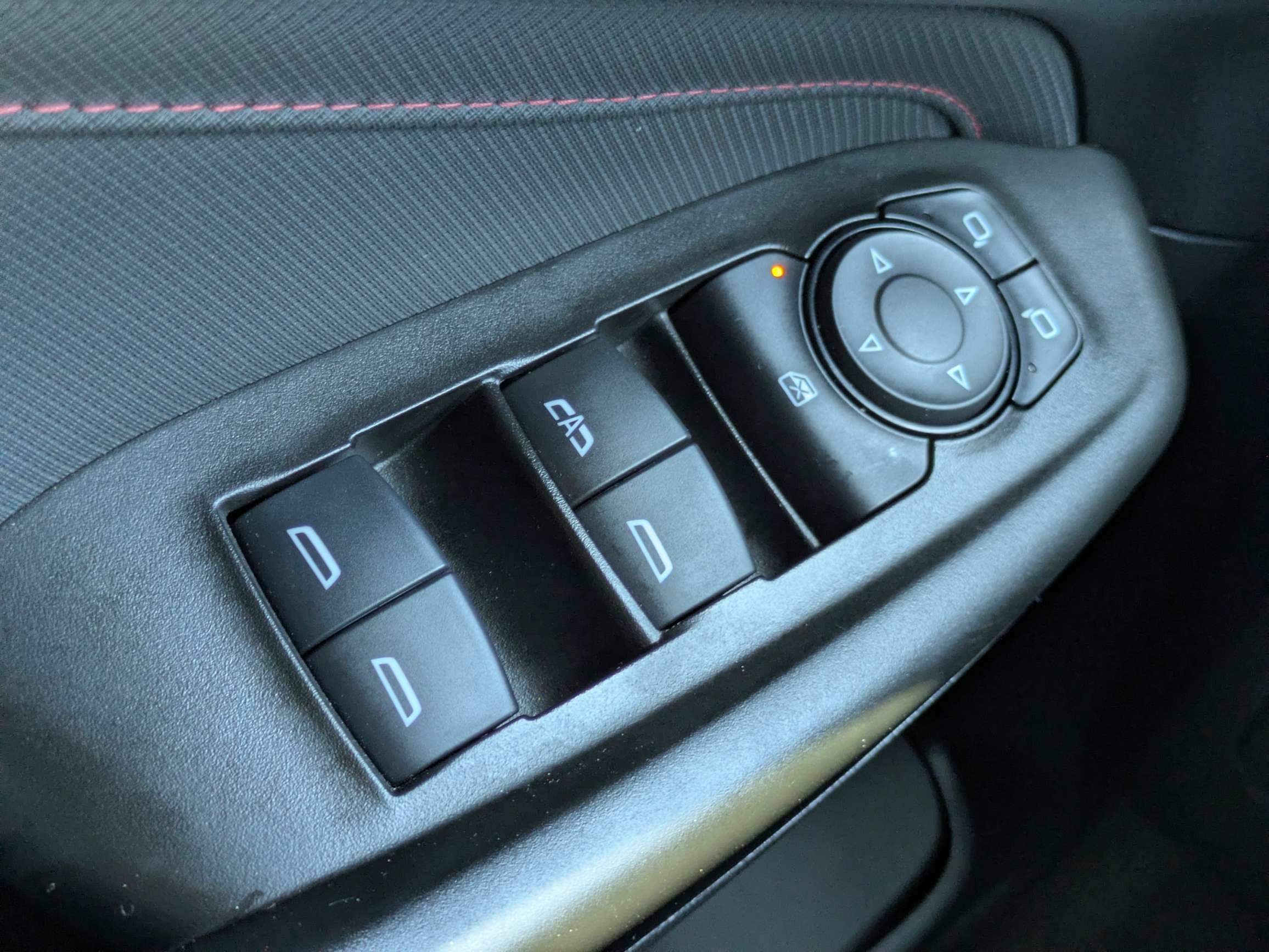 Certified 2023 Chevrolet TrailBlazer RS FWD image 12