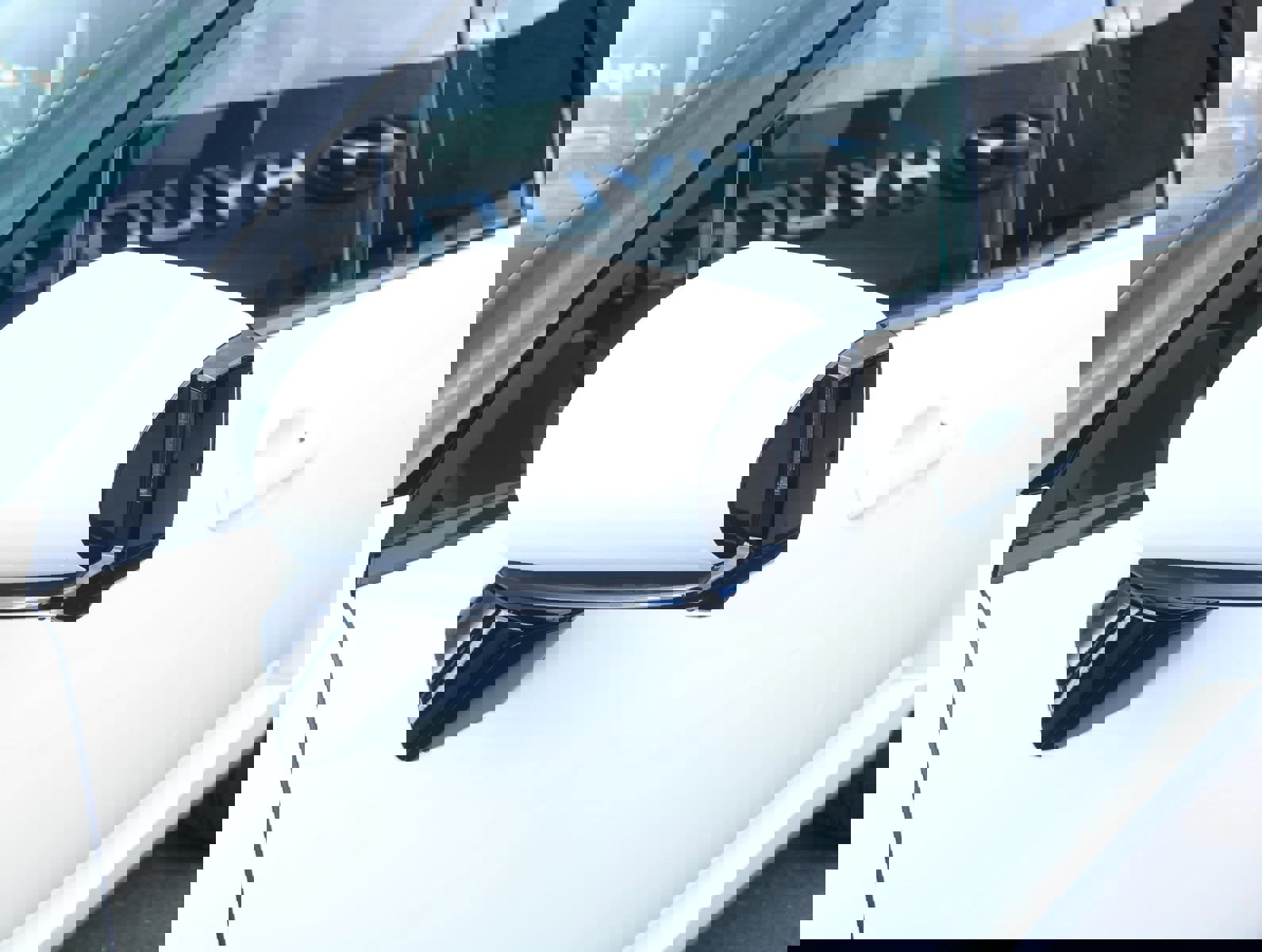 New 2026 Hyundai Palisade Calligraphy image 13