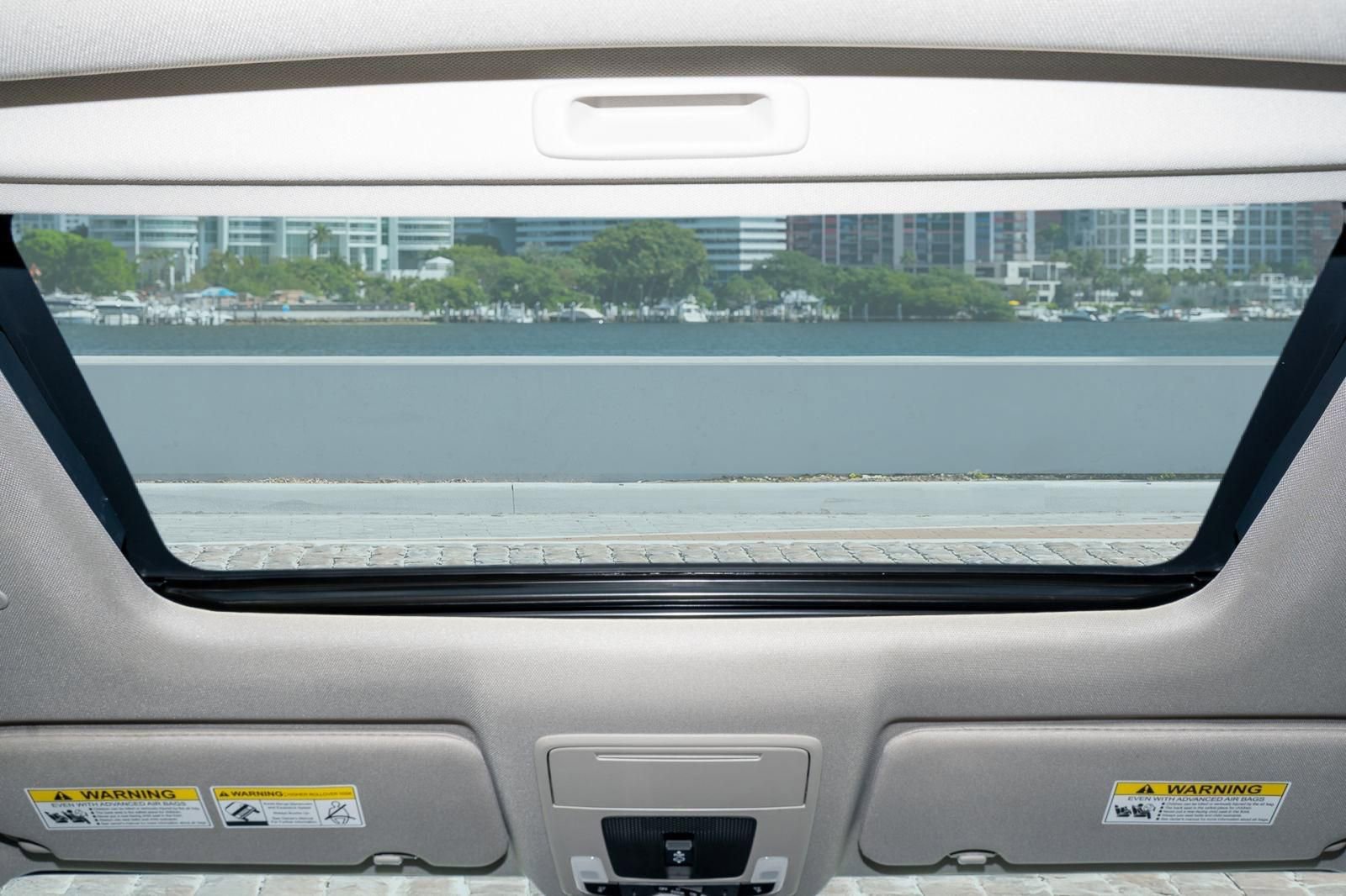 Certified 2025 Honda CR-V EX image 21
