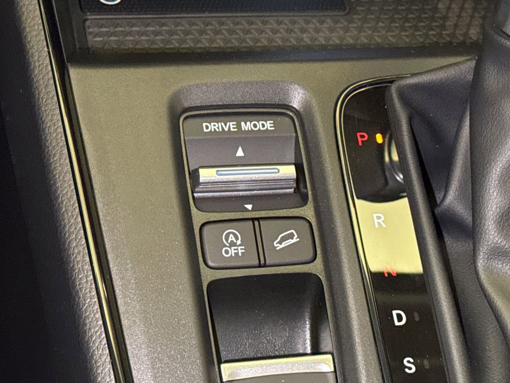 New 2026 Honda CR-V LX image 27